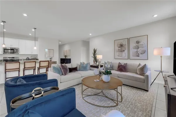 $354,990 | 1745 Blue Lagoon Circle, Mascotte, FL 34753