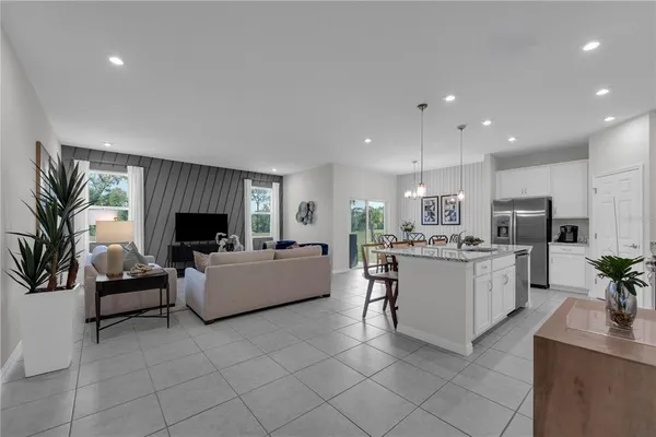 $354,990 | 1745 Blue Lagoon Circle, Mascotte, FL 34753