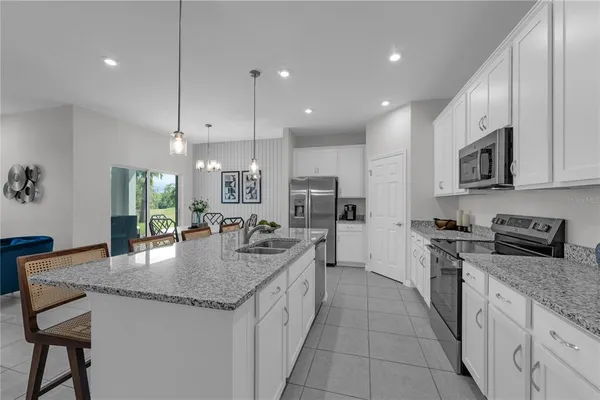 $354,990 | 1745 Blue Lagoon Circle, Mascotte, FL 34753