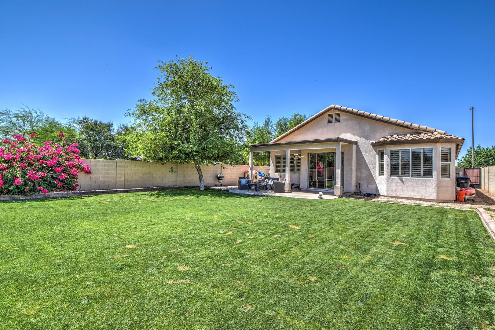 2567 East Brooks Street Gilbert, AZ 85296 - Photo 27 of 28 Photo #27