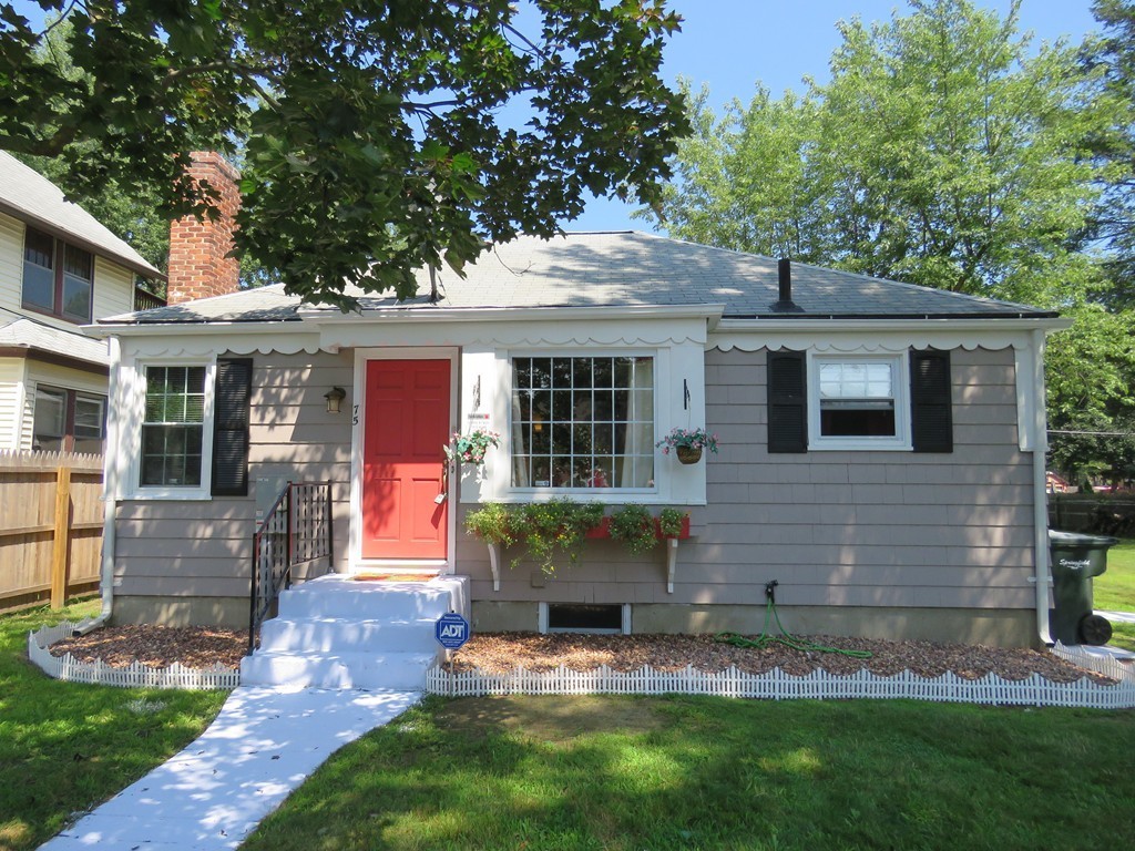 75 Dimmick Street Springfield, MA 01109 - Photo 1 of 16