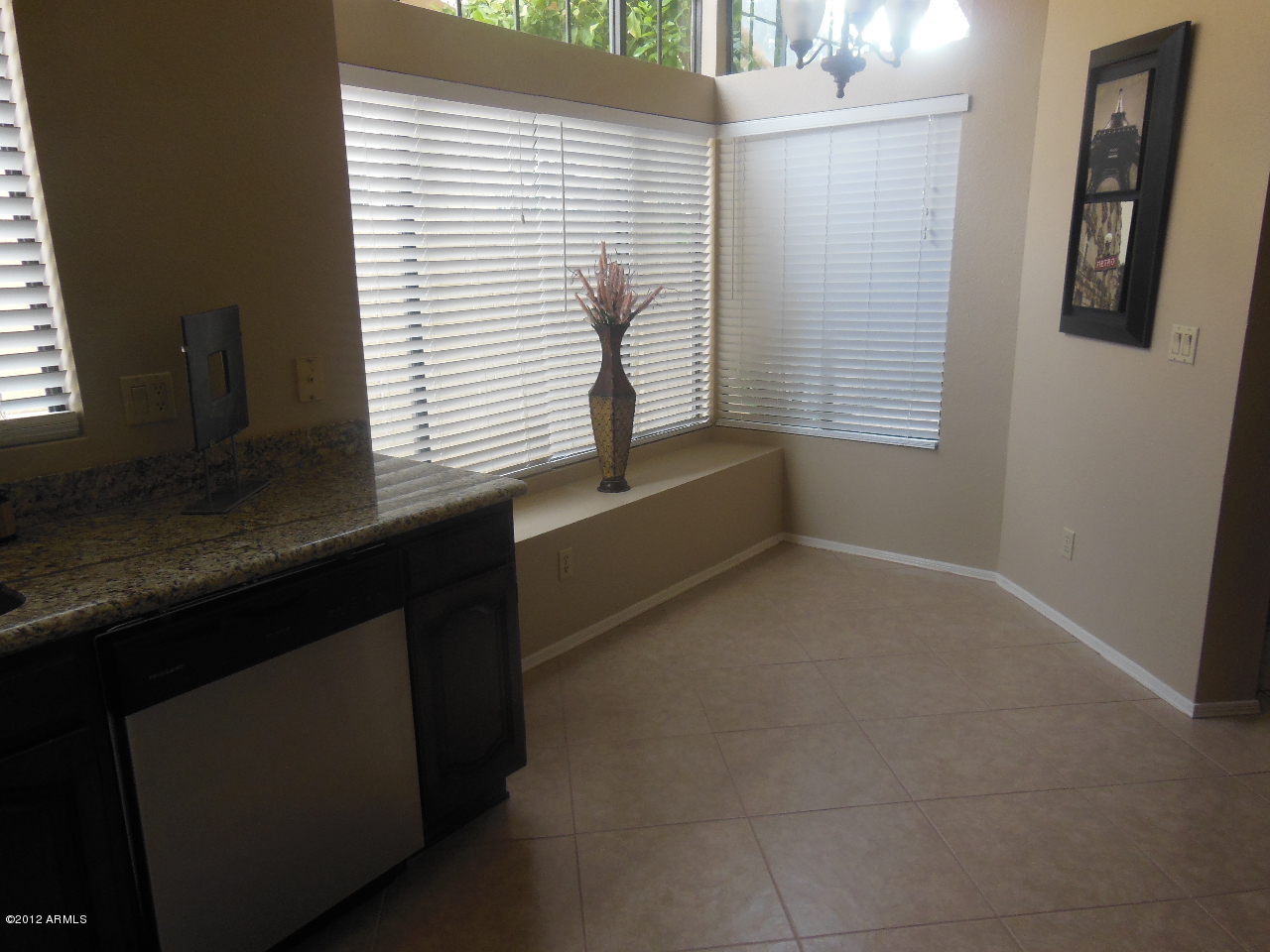 21 West Rhea Road Tempe, AZ 85284 - Photo 4 of 17 KITCHEN 3