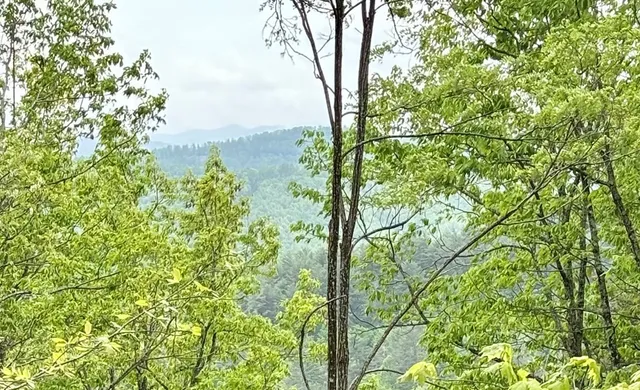 $39,900 | Lot 4-25 Sahkanaga Drive, Murphy, NC 28906