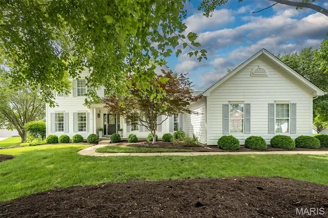 $650,000 | 1315 Coach View Lane, Wildwood, MO 63005