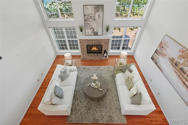 $650,000 | 1315 Coach View Lane, Wildwood, MO 63005