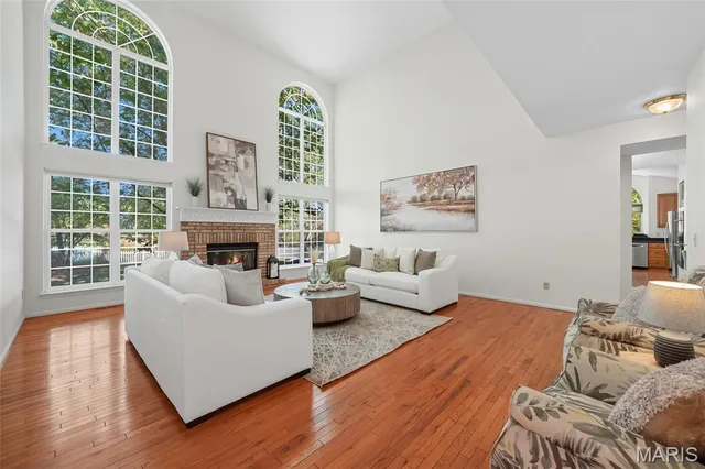 $650,000 | 1315 Coach View Lane, Wildwood, MO 63005