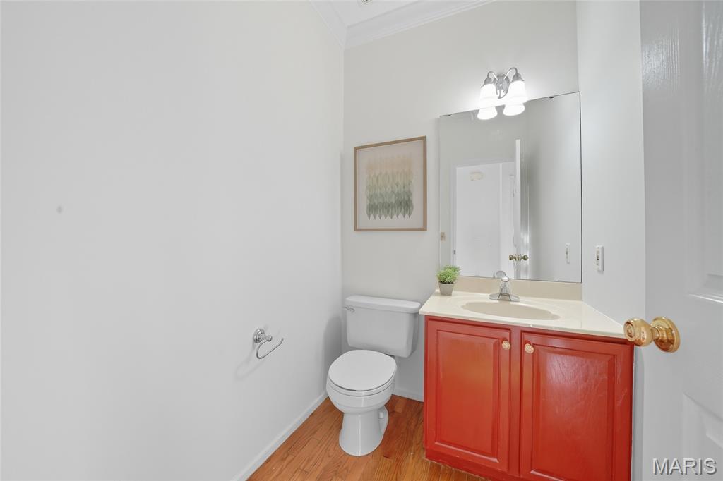 1315 Coach View Lane Wildwood, MO 63005 - Photo 26 of 62