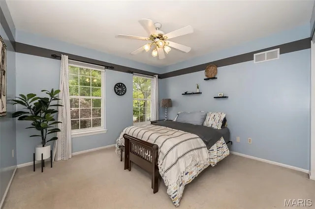 $650,000 | 1315 Coach View Lane, Wildwood, MO 63005