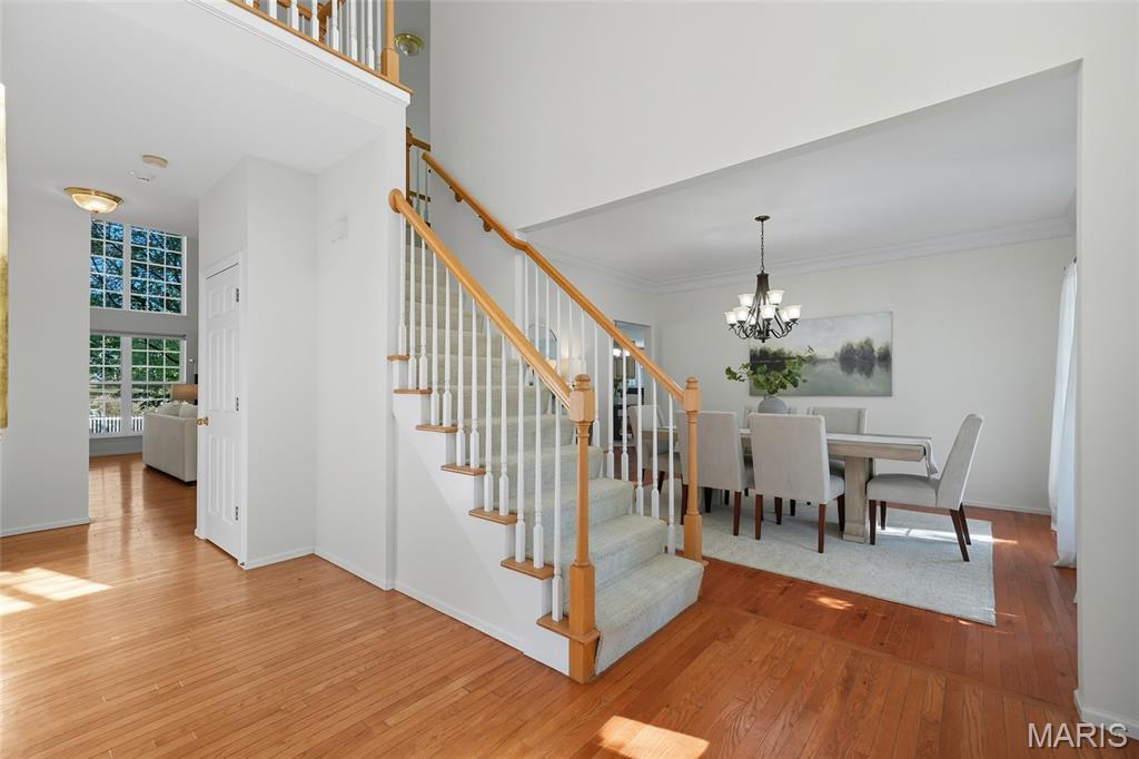 1315 Coach View Lane Wildwood, MO 63005 - Photo 4 of 62