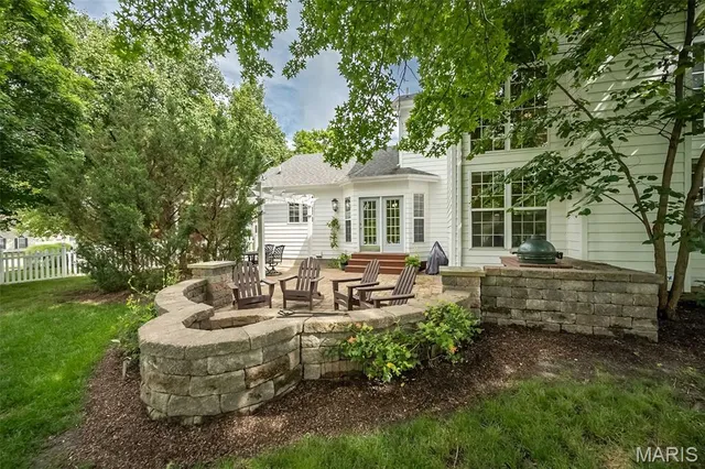 $650,000 | 1315 Coach View Lane, Wildwood, MO 63005