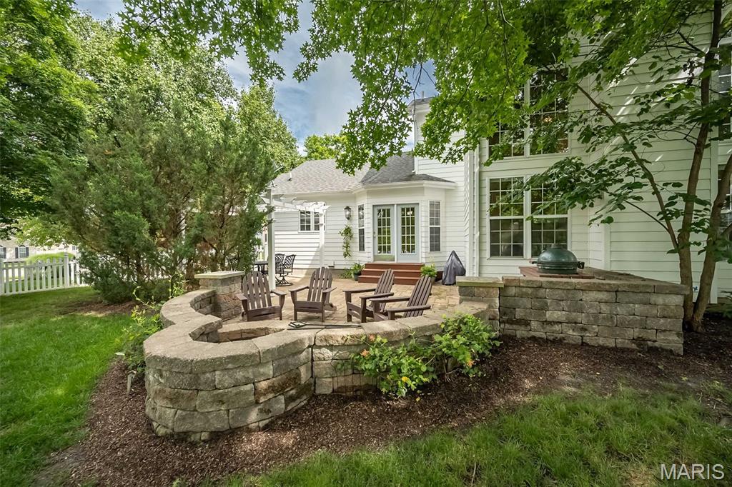 1315 Coach View Lane Wildwood, MO 63005 - Photo 42 of 62