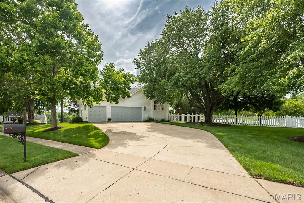 1315 Coach View Lane Wildwood, MO 63005 - Photo 45 of 62