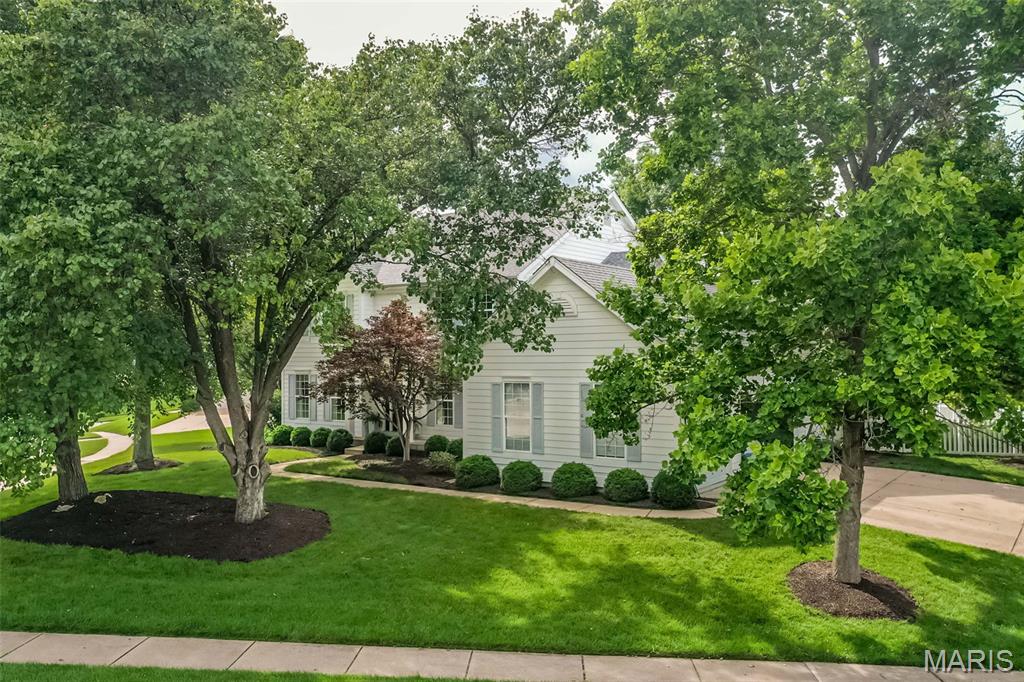 1315 Coach View Lane Wildwood, MO 63005 - Photo 58 of 62