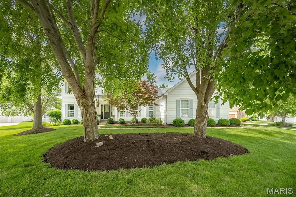 1315 Coach View Lane Wildwood, MO 63005 - Photo 61 of 62