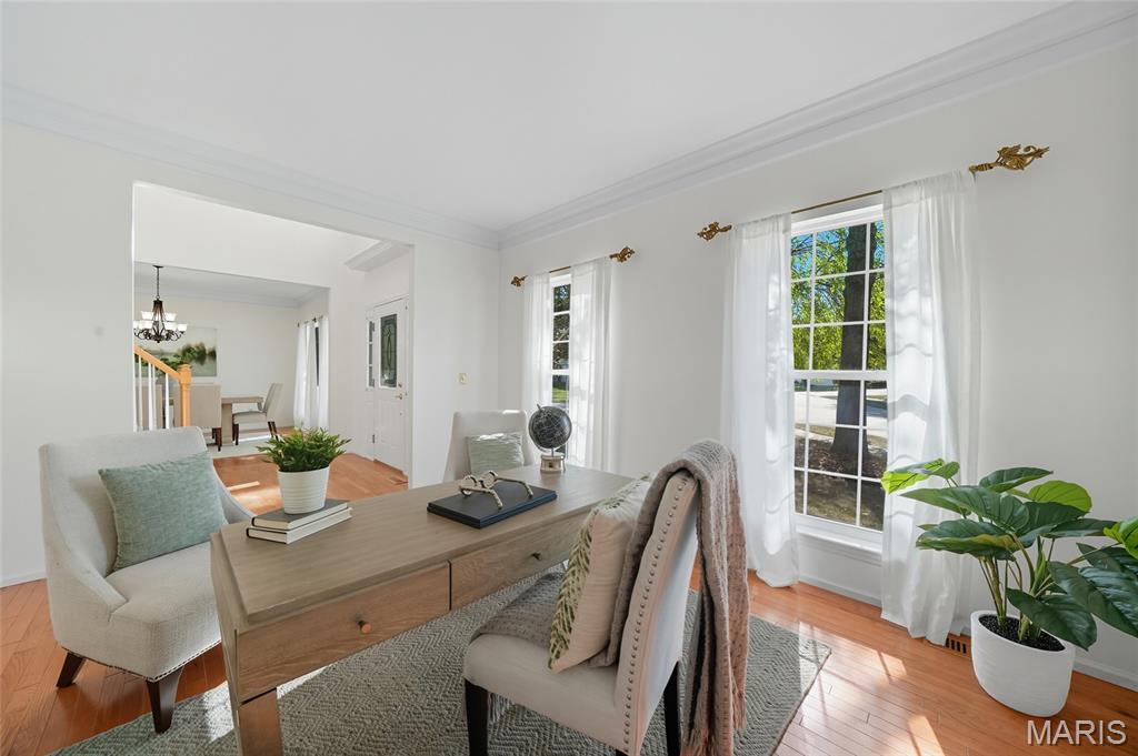 1315 Coach View Lane Wildwood, MO 63005 - Photo 8 of 62