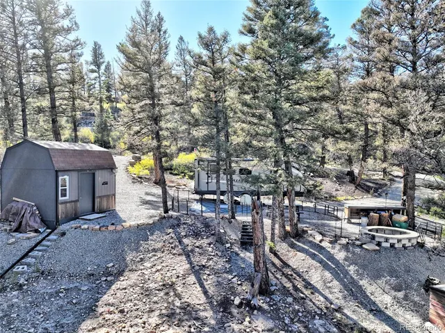 $89,000 | 40 Trout Creek Lane, Fairplay, CO 80440