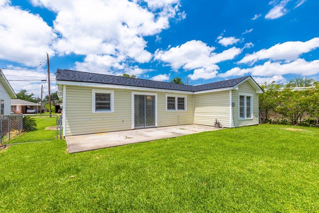 1228 California Street Lake Charles, LA 70607 - Photo 12 of 14