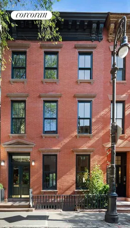 $13,950,000 | 257 West 4th Street | West Village