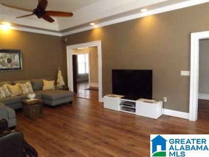457 Village Springs Road Springville, AL 35146 - Photo 21 of 49