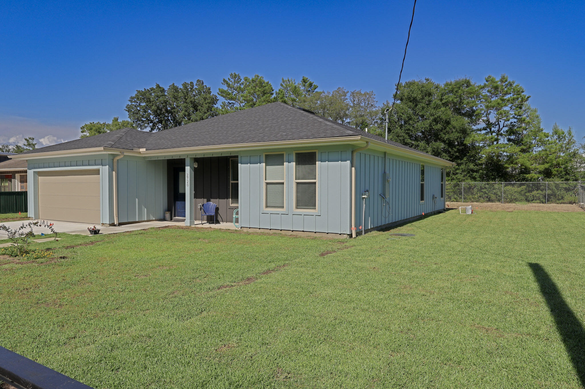 2720 Jewel Road Navarre, FL 32566 - Photo 2 of 21