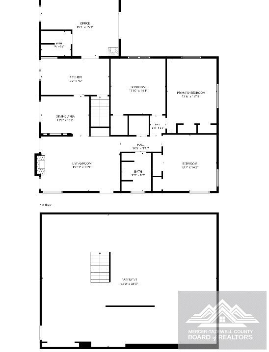 421 Monterey Hill Road Bluefield, WV 24701 - Photo 46 of 48 Gallery Image 46
