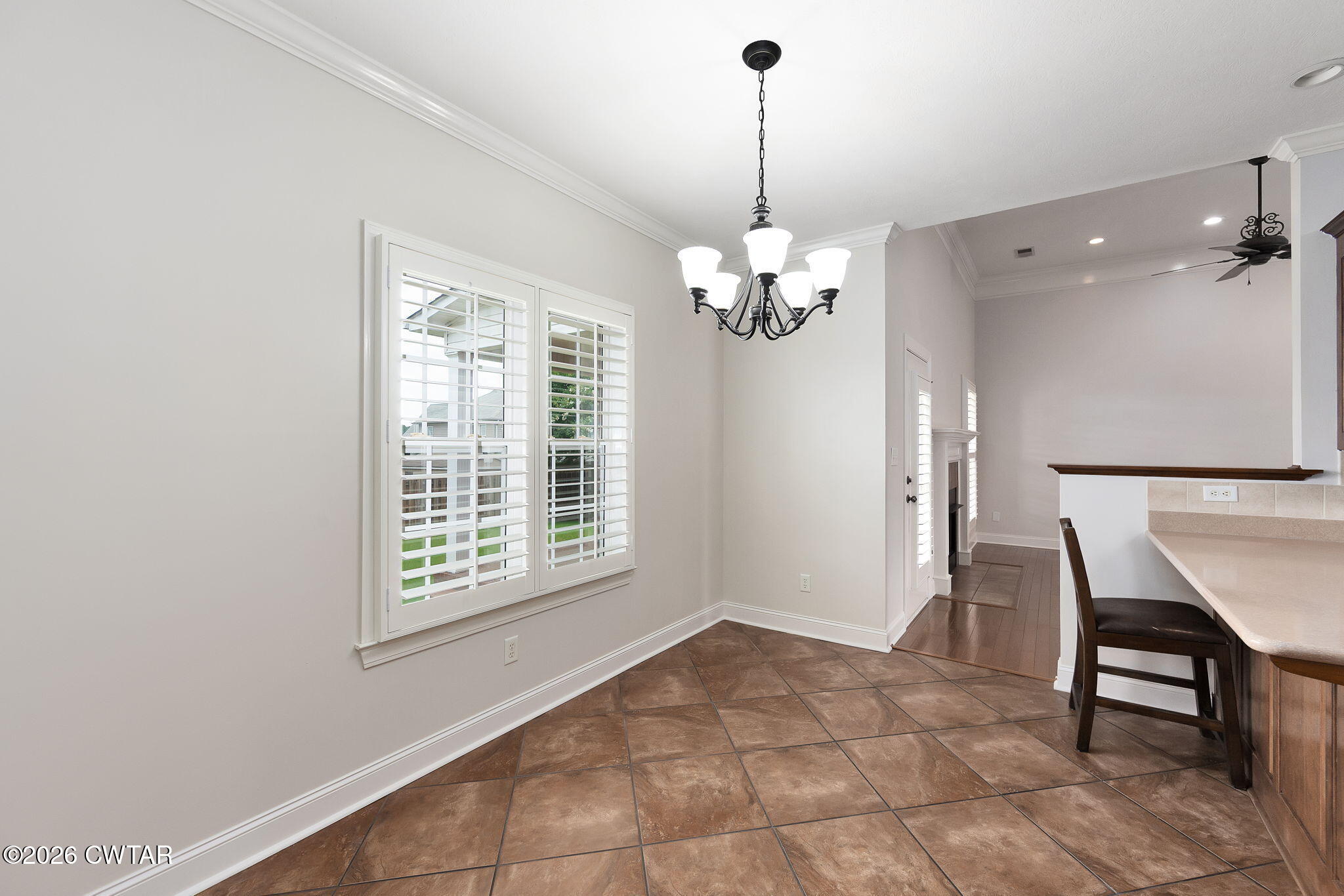 96 Fawn Ridge Drive Jackson, TN 38305 - Photo 7 of 33 Completed-28