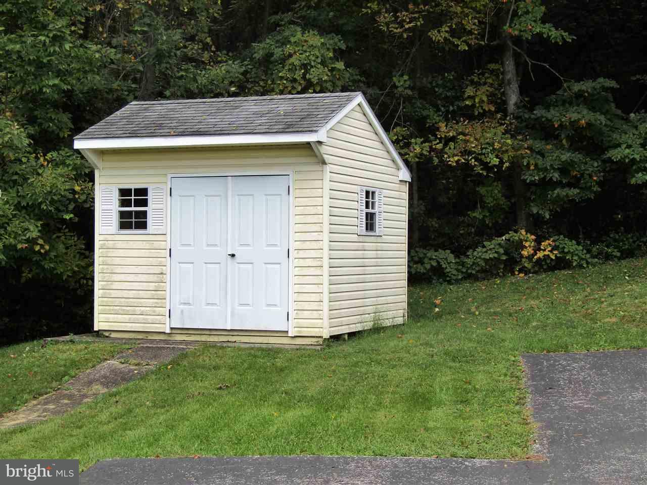 945 Racetrack Road Abbottstown, PA 17301 - Photo 24 of 26 Gallery Image 24