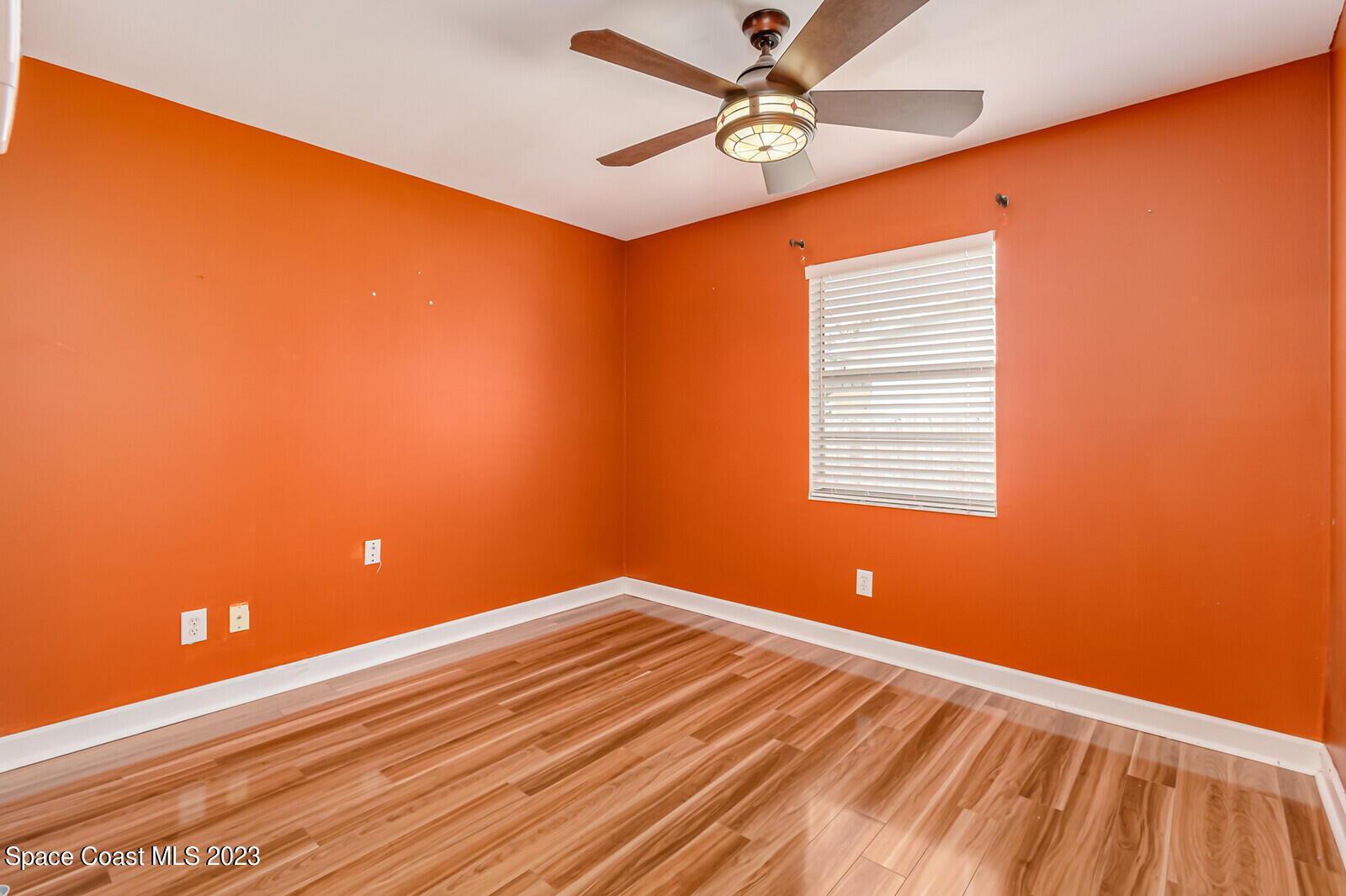 2567 Wright Avenue Melbourne, FL 32935 - Photo 26 of 36 a view of a big room with a window