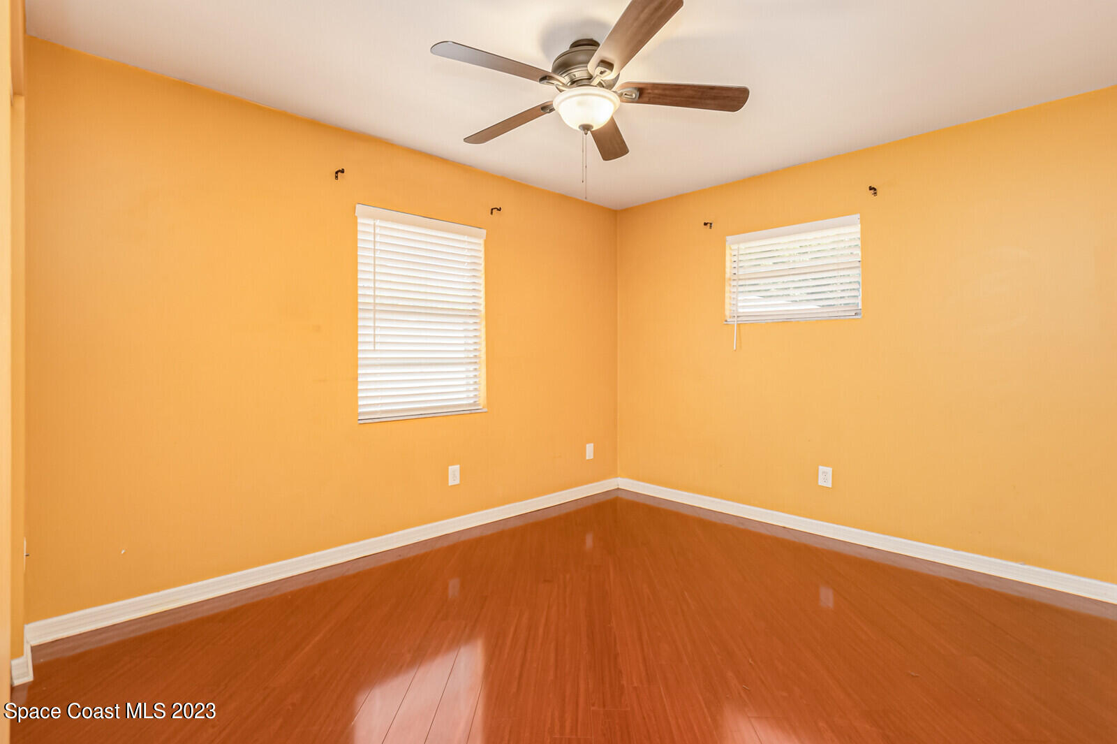 2567 Wright Avenue Melbourne, FL 32935 - Photo 28 of 36 a view of an empty room with a window