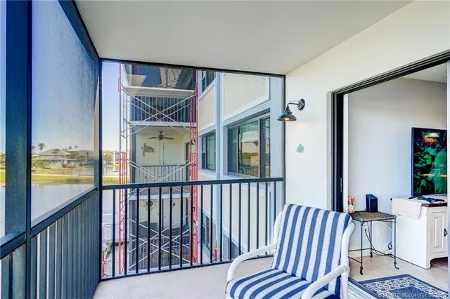 $6,500 | 40 Northeast Plantation Road, Unit 309, Stuart, FL 34996