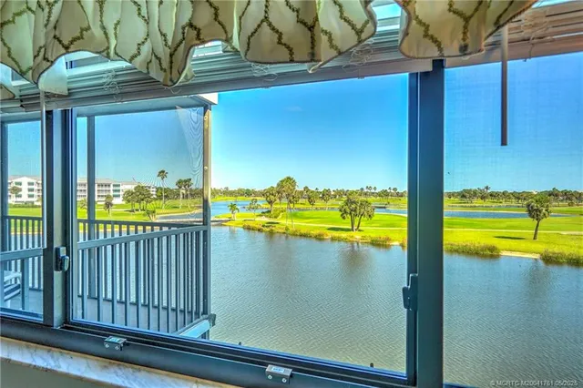 $6,500 | 40 Northeast Plantation Road, Unit 309, Stuart, FL 34996