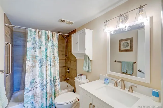 $6,500 | 40 Northeast Plantation Road, Unit 309, Stuart, FL 34996