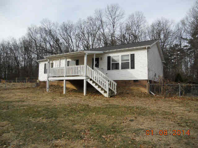 1021 South Middle Road Timberville, VA 22853 - Photo 1 of 11 Gallery Image 1