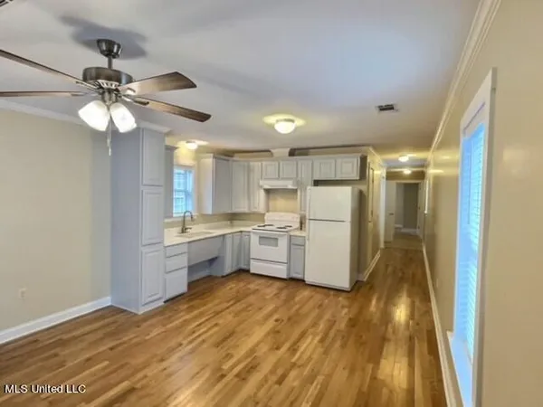 $1,525 | 2151 Government Street, Unit 602, Ocean Springs, MS 39564