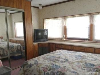 7381 Lighthouse Road Port Hope, MI 48468 - Photo 11 of 14 Master BR.jpg