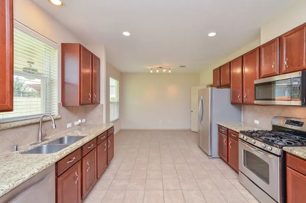$340,000 | 25135 Ginger Ranch Drive, Katy, TX 77494