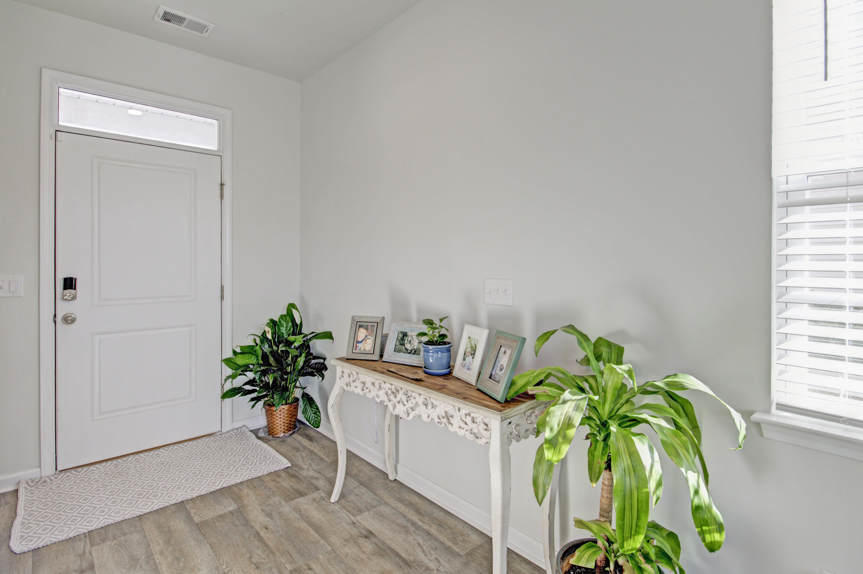 9673 Brandishing Road Ladson, SC 29456 - Photo 4 of 25 Bright Foyer