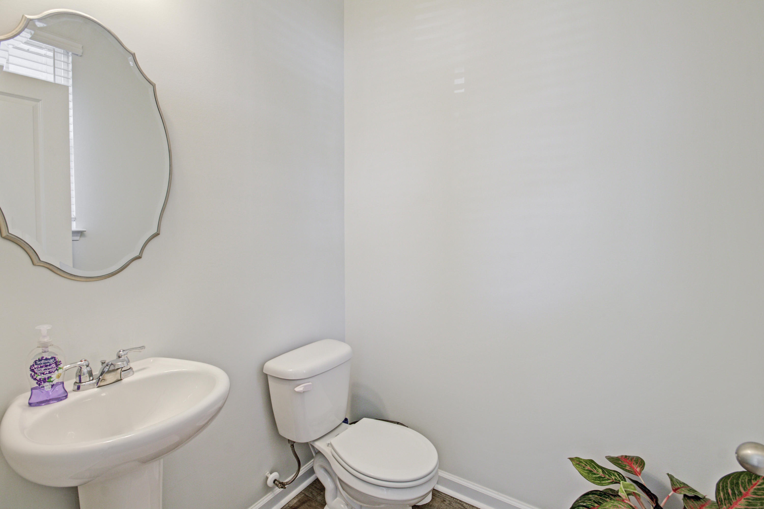 9673 Brandishing Road Ladson, SC 29456 - Photo 5 of 25 Guest Half Bath