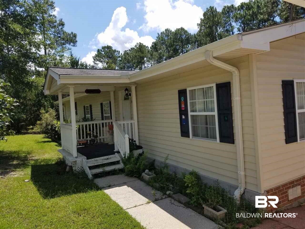 1404 Ridgewood Drive Lillian, AL 36549 - Photo 2 of 34