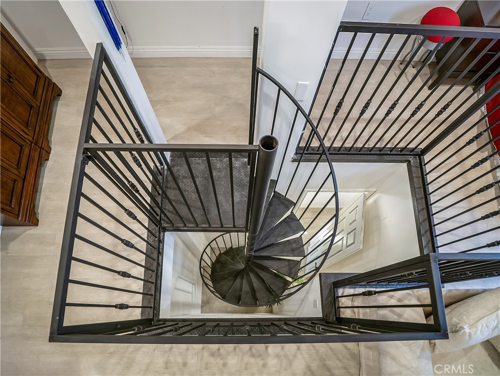1101 North Maclay Avenue, Unit 1 San Fernando, CA 91340 - Photo 29 of 41 a view of entryway