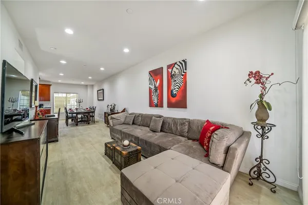 $4,500 | 1101 North Maclay Avenue, Unit 1, San Fernando, CA 91340