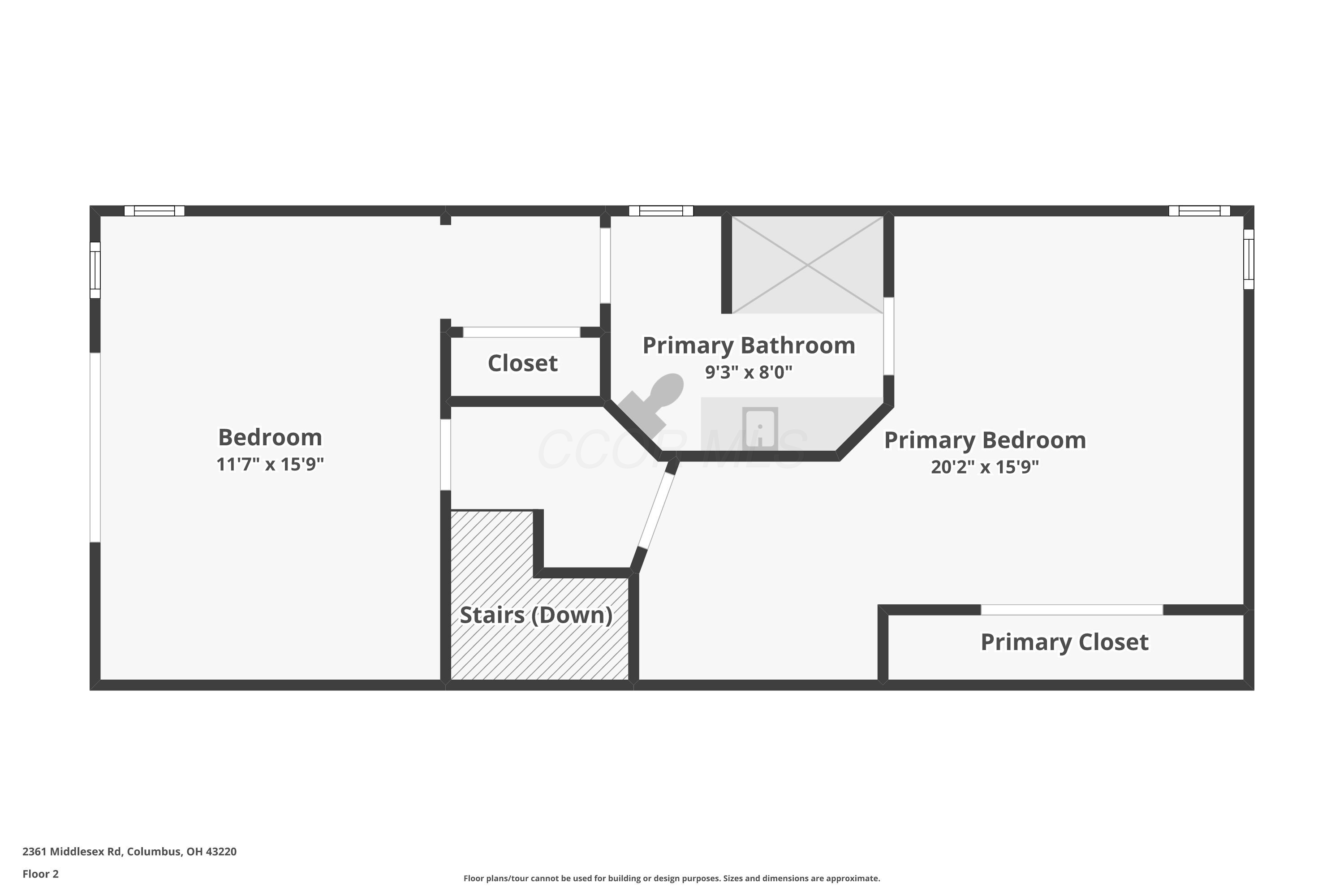 2361 Middlesex Road Upper Arlington, OH 43220 - Photo 51 of 53 Gallery Image 51