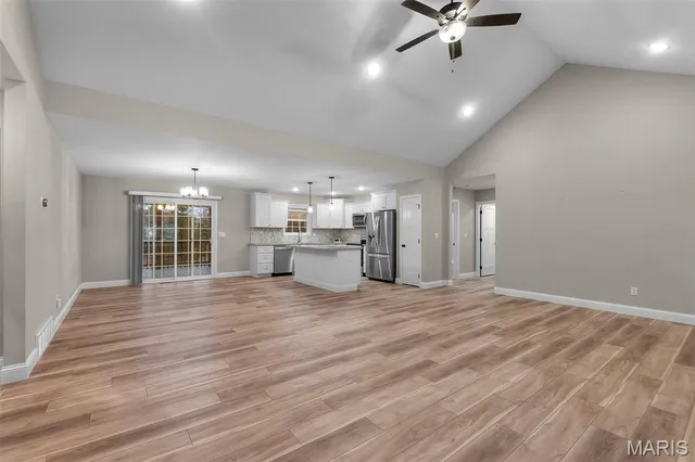 $409,900 | 835 Lochinvar Lane, Cape Girardeau, MO 63701