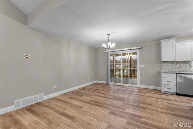 $409,900 | 835 Lochinvar Lane, Cape Girardeau, MO 63701