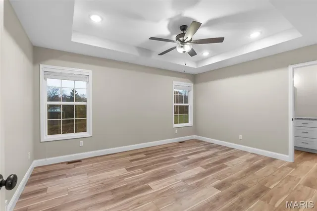 $409,900 | 835 Lochinvar Lane, Cape Girardeau, MO 63701