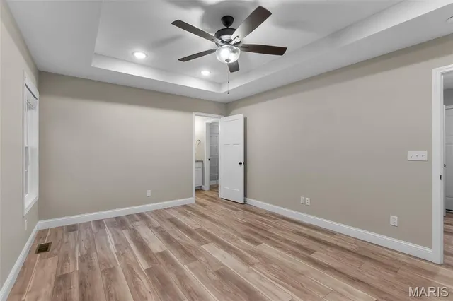 $409,900 | 835 Lochinvar Lane, Cape Girardeau, MO 63701