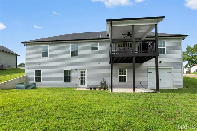 $409,900 | 835 Lochinvar Lane, Cape Girardeau, MO 63701