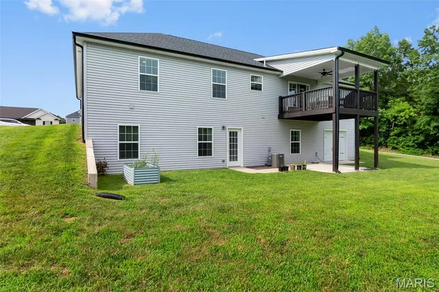 $409,900 | 835 Lochinvar Lane, Cape Girardeau, MO 63701