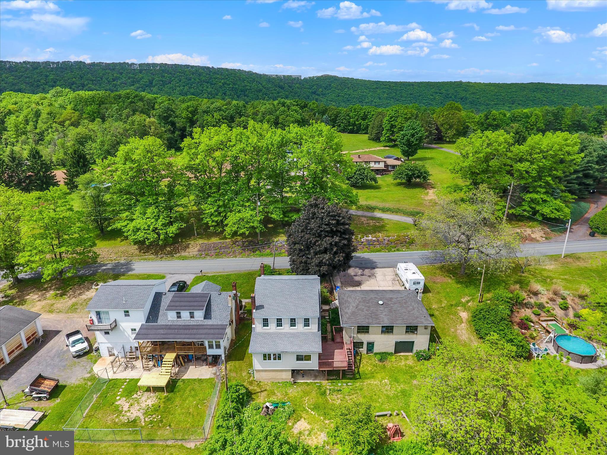 38 State Road Barnesville, PA 18214 - Photo 52 of 70
