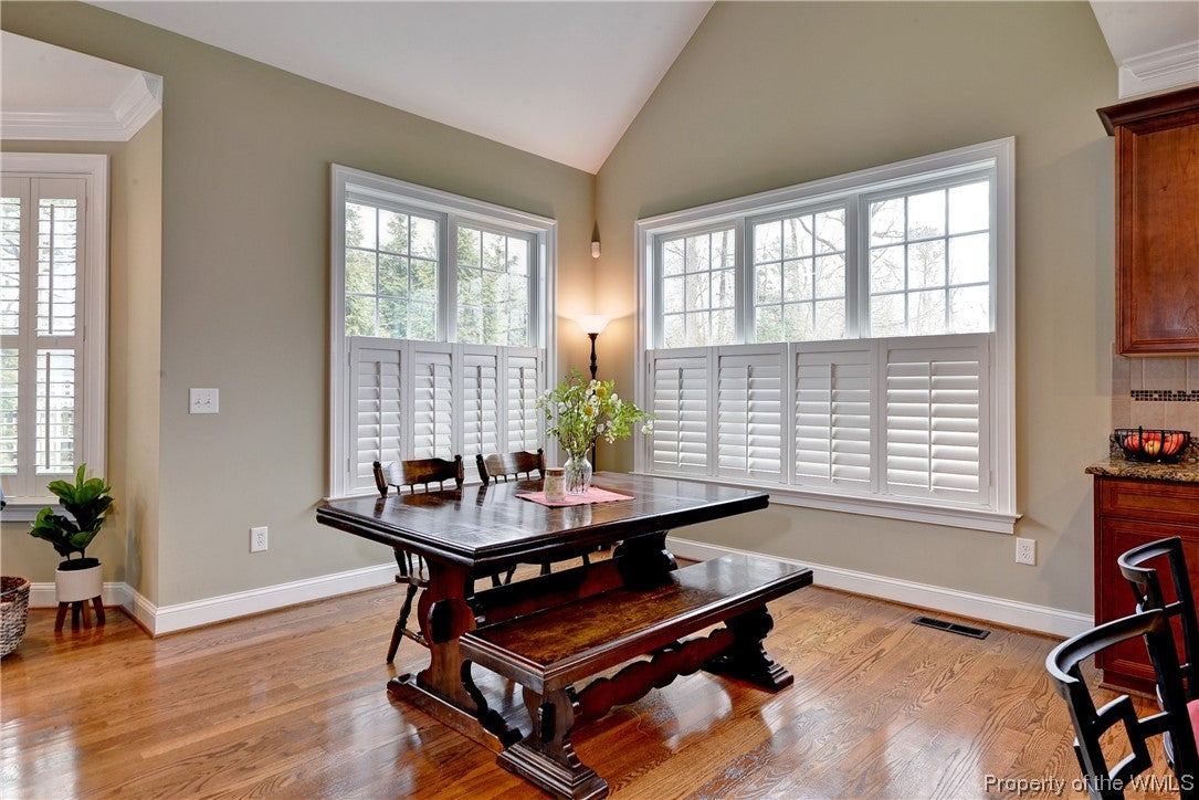 9931 Swallow Ridge Toano, VA 23168 - Photo 12 of 35 Gallery Image 12